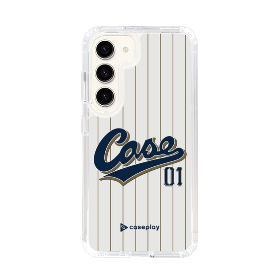 Slim Protection Case［ YOUR CASE YOUR PLAY - Original - Sports Lover ］