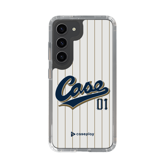 Slim Protection Case［ YOUR CASE YOUR PLAY - Original - Sports Lover ］