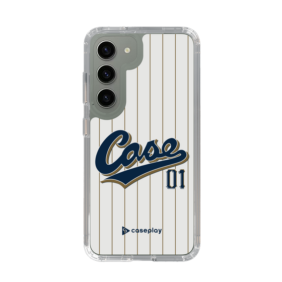 Slim Protection Case［ YOUR CASE YOUR PLAY - Original - Sports Lover ］