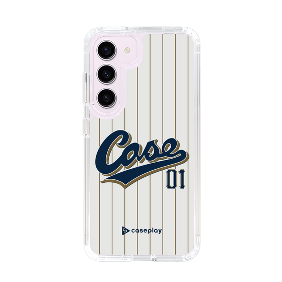 Slim Protection Case［ YOUR CASE YOUR PLAY - Original - Sports Lover ］