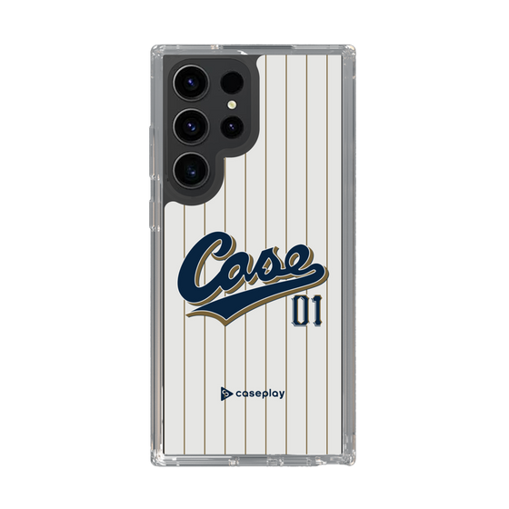 Slim Protection Case［ YOUR CASE YOUR PLAY - Original - Sports Lover ］