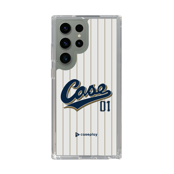 Slim Protection Case［ YOUR CASE YOUR PLAY - Original - Sports Lover ］