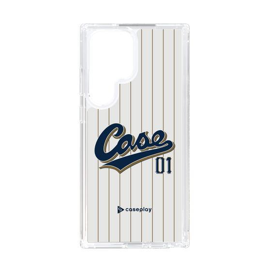 Slim Protection Case［ YOUR CASE YOUR PLAY - Original - Sports Lover ］