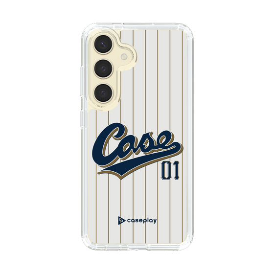Slim Protection Case［ YOUR CASE YOUR PLAY - Original - Sports Lover ］