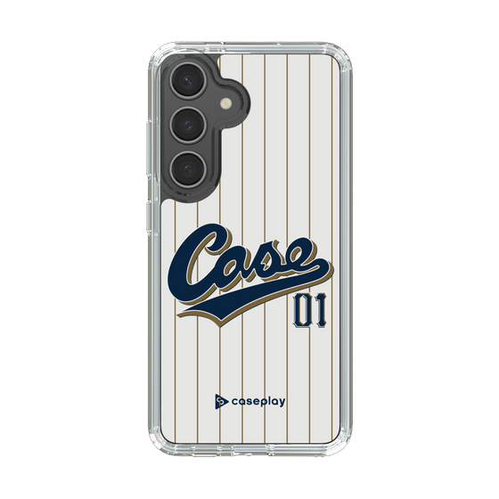 Slim Protection Case［ YOUR CASE YOUR PLAY - Original - Sports Lover ］