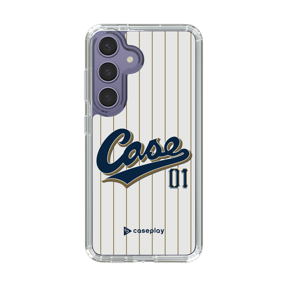 Slim Protection Case［ YOUR CASE YOUR PLAY - Original - Sports Lover ］