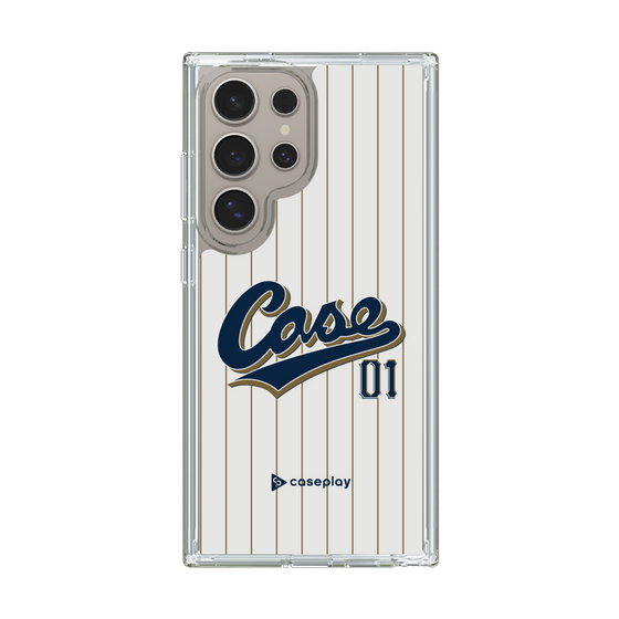 Slim Protection Case［ YOUR CASE YOUR PLAY - Original - Sports Lover ］