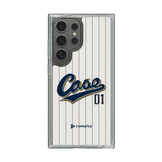 Slim Protection Case［ YOUR CASE YOUR PLAY - Original - Sports Lover ］