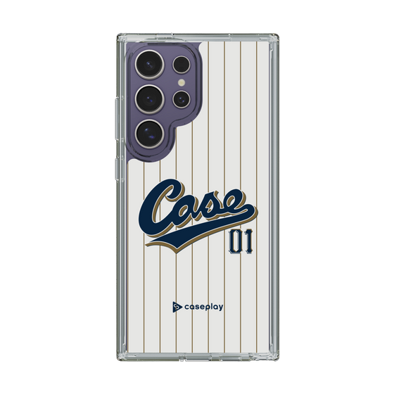Slim Protection Case［ YOUR CASE YOUR PLAY - Original - Sports Lover ］