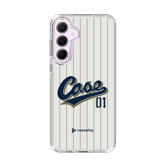 Slim Protection Case［ YOUR CASE YOUR PLAY - Original - Sports Lover ］