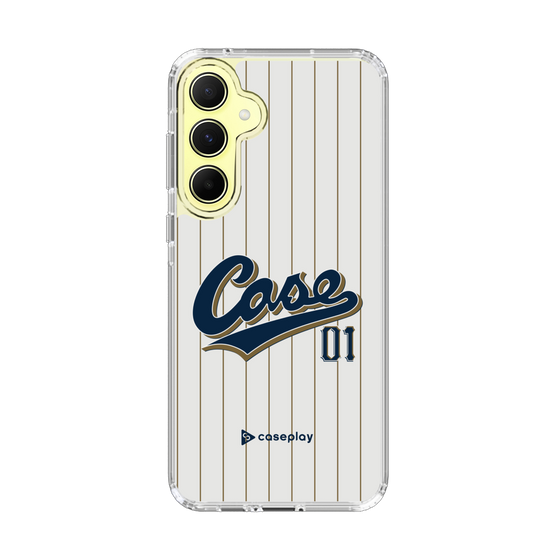 Slim Protection Case［ YOUR CASE YOUR PLAY - Original - Sports Lover ］