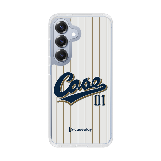 Slim Protection Case［ YOUR CASE YOUR PLAY - Original - Sports Lover ］