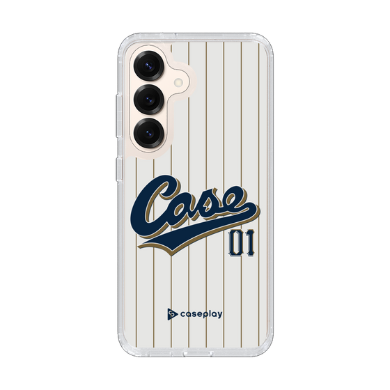 Slim Protection Case［ YOUR CASE YOUR PLAY - Original - Sports Lover ］