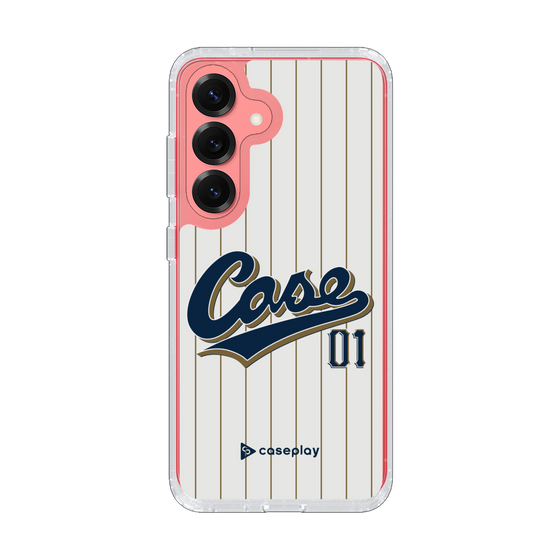 Slim Protection Case［ YOUR CASE YOUR PLAY - Original - Sports Lover ］