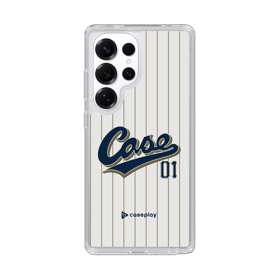 Slim Protection Case［ YOUR CASE YOUR PLAY - Original - Sports Lover ］