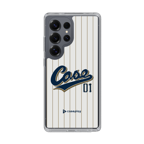 Slim Protection Case［ YOUR CASE YOUR PLAY - Original - Sports Lover ］