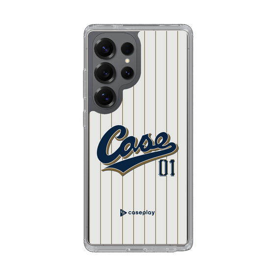 Slim Protection Case［ YOUR CASE YOUR PLAY - Original - Sports Lover ］