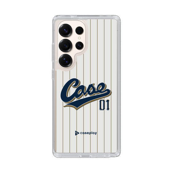 Slim Protection Case［ YOUR CASE YOUR PLAY - Original - Sports Lover ］