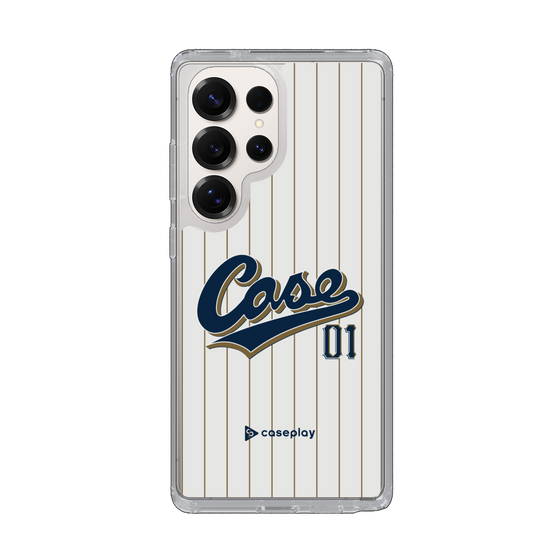 Slim Protection Case［ YOUR CASE YOUR PLAY - Original - Sports Lover ］