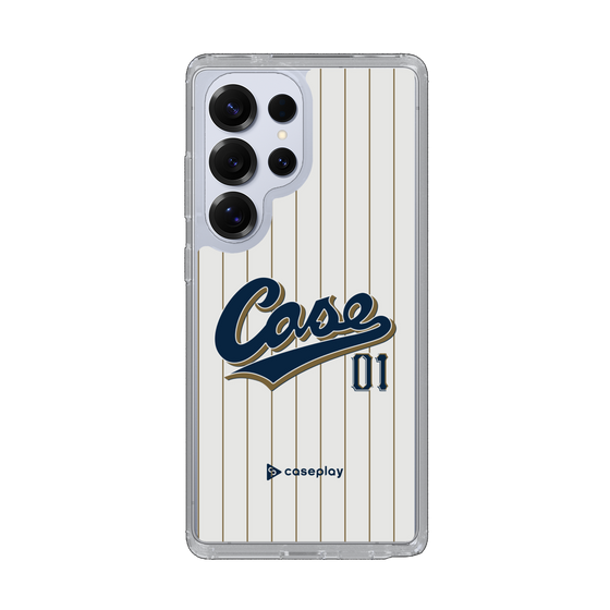 Slim Protection Case［ YOUR CASE YOUR PLAY - Original - Sports Lover ］