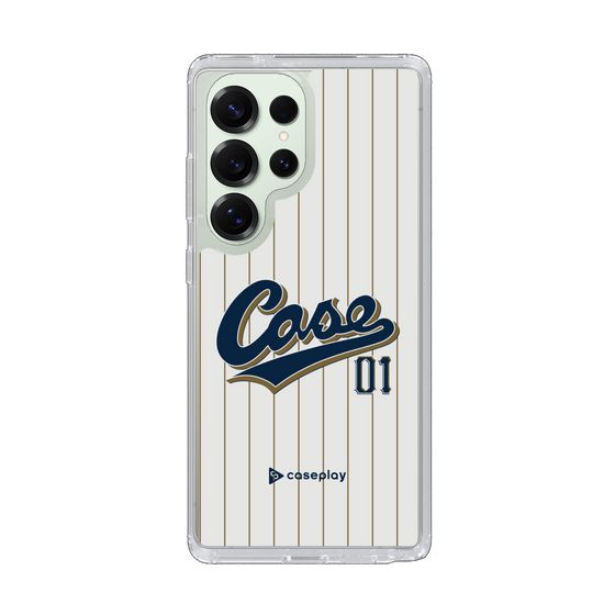 Slim Protection Case［ YOUR CASE YOUR PLAY - Original - Sports Lover ］