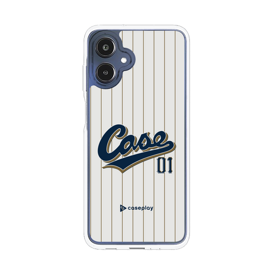 Slim Protection Case［ YOUR CASE YOUR PLAY - Original - Sports Lover ］