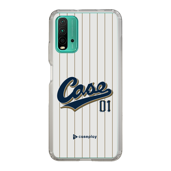 Slim Protection Case［ YOUR CASE YOUR PLAY - Original - Sports Lover ］