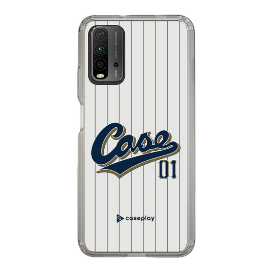 Slim Protection Case［ YOUR CASE YOUR PLAY - Original - Sports Lover ］