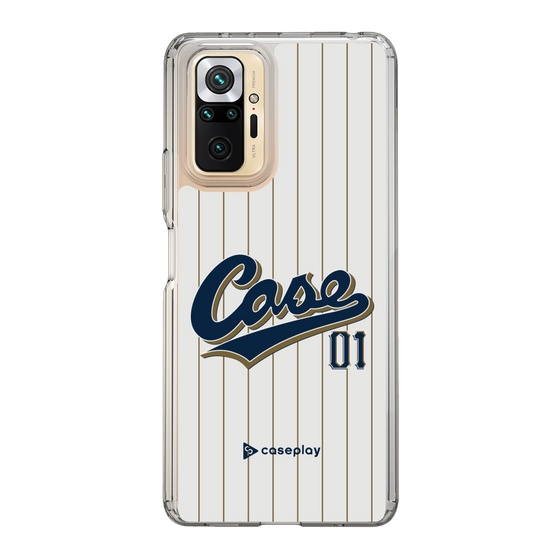Slim Protection Case［ YOUR CASE YOUR PLAY - Original - Sports Lover ］