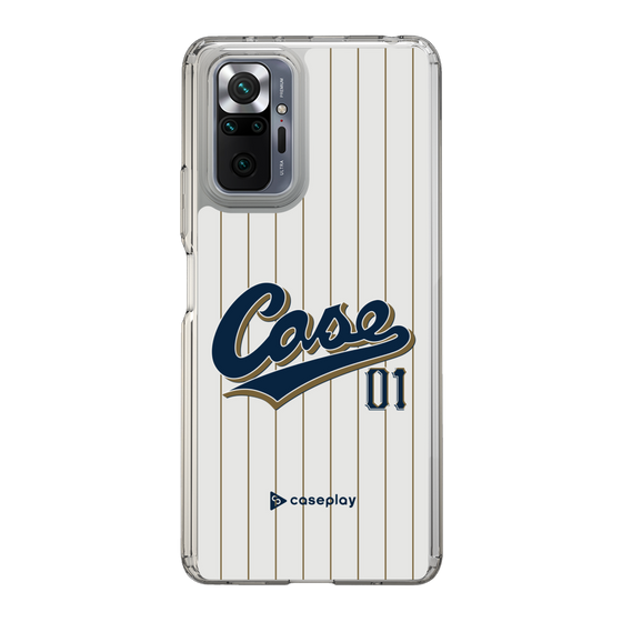 Slim Protection Case［ YOUR CASE YOUR PLAY - Original - Sports Lover ］