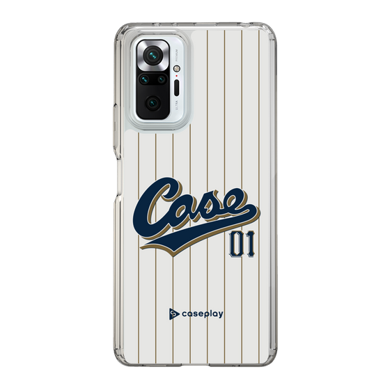 Slim Protection Case［ YOUR CASE YOUR PLAY - Original - Sports Lover ］