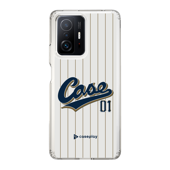 Slim Protection Case［ YOUR CASE YOUR PLAY - Original - Sports Lover ］