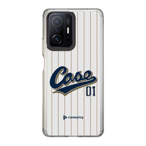 Slim Protection Case［ YOUR CASE YOUR PLAY - Original - Sports Lover ］