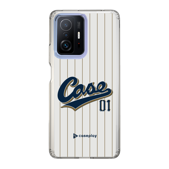 Slim Protection Case［ YOUR CASE YOUR PLAY - Original - Sports Lover ］