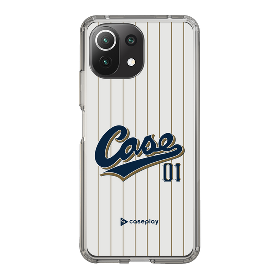 Slim Protection Case［ YOUR CASE YOUR PLAY - Original - Sports Lover ］