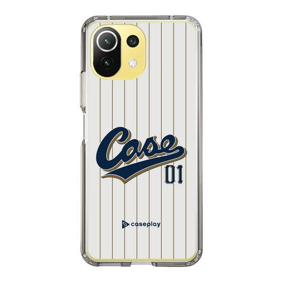 Slim Protection Case［ YOUR CASE YOUR PLAY - Original - Sports Lover ］