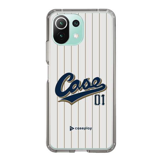 Slim Protection Case［ YOUR CASE YOUR PLAY - Original - Sports Lover ］