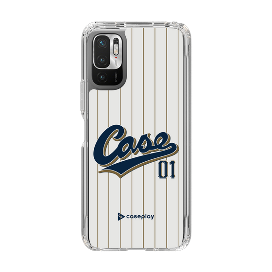Slim Protection Case［ YOUR CASE YOUR PLAY - Original - Sports Lover ］