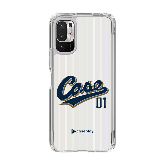 Slim Protection Case［ YOUR CASE YOUR PLAY - Original - Sports Lover ］