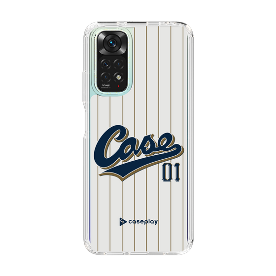 Slim Protection Case［ YOUR CASE YOUR PLAY - Original - Sports Lover ］
