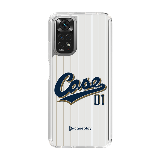 Slim Protection Case［ YOUR CASE YOUR PLAY - Original - Sports Lover ］