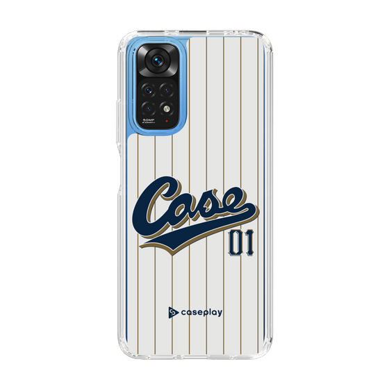 Slim Protection Case［ YOUR CASE YOUR PLAY - Original - Sports Lover ］