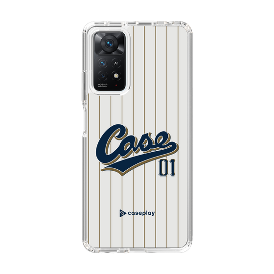 Slim Protection Case［ YOUR CASE YOUR PLAY - Original - Sports Lover ］