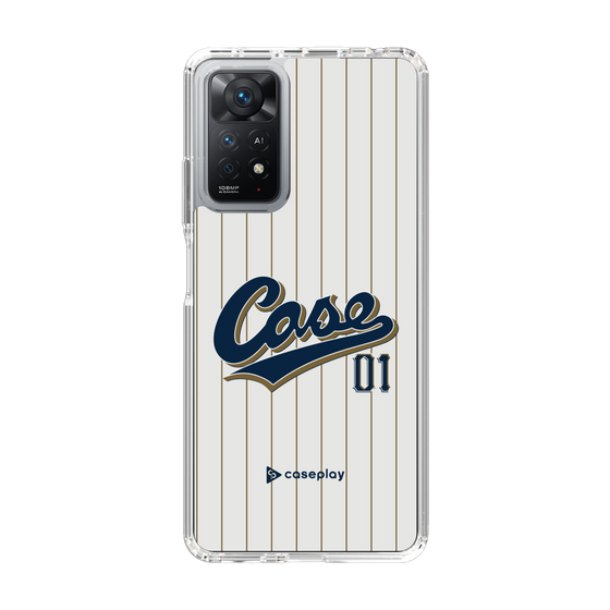 Slim Protection Case［ YOUR CASE YOUR PLAY - Original - Sports Lover ］