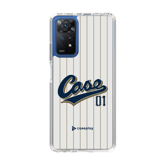 Slim Protection Case［ YOUR CASE YOUR PLAY - Original - Sports Lover ］
