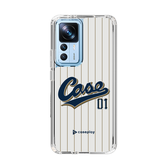 Slim Protection Case［ YOUR CASE YOUR PLAY - Original - Sports Lover ］