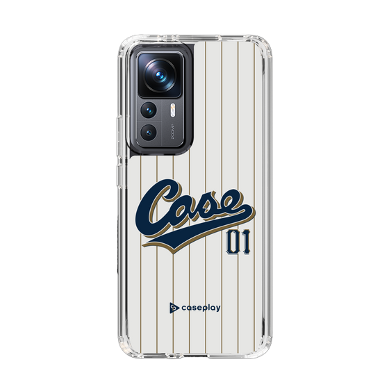 Slim Protection Case［ YOUR CASE YOUR PLAY - Original - Sports Lover ］
