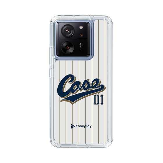 Slim Protection Case［ YOUR CASE YOUR PLAY - Original - Sports Lover ］