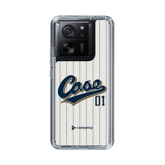 Slim Protection Case［ YOUR CASE YOUR PLAY - Original - Sports Lover ］