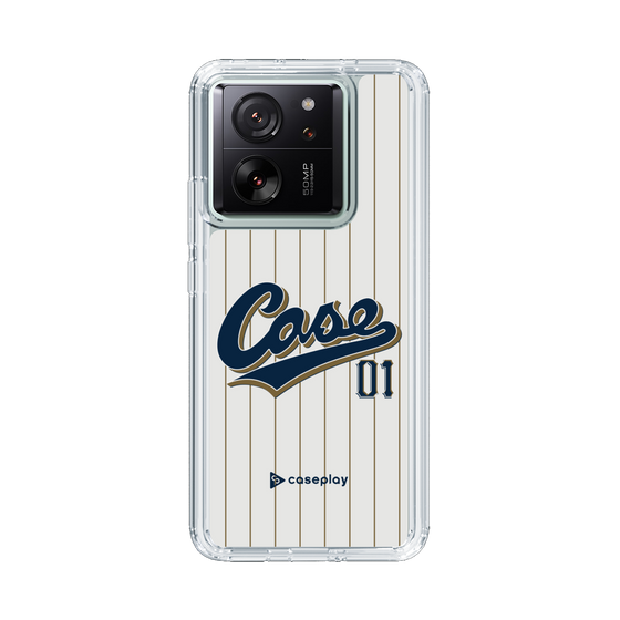 Slim Protection Case［ YOUR CASE YOUR PLAY - Original - Sports Lover ］